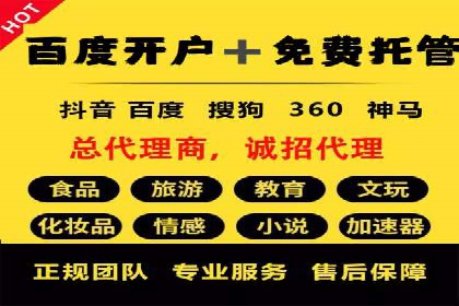 竞价SEM广告在娱乐行业的运用及效果展示